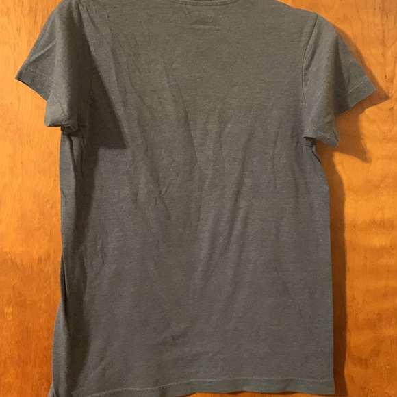 I’m Just Here For The Chicks T-shirt - Picture 4 of 4